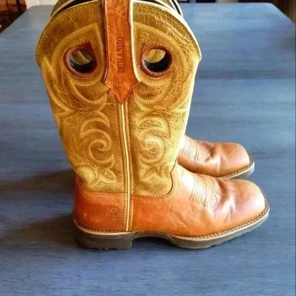 Durango Boots Brand New Like New - Picture 1 of 5